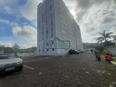 Apartamento com 2 Quartos à venda, 45m² no Fontesville, Juiz de Fora