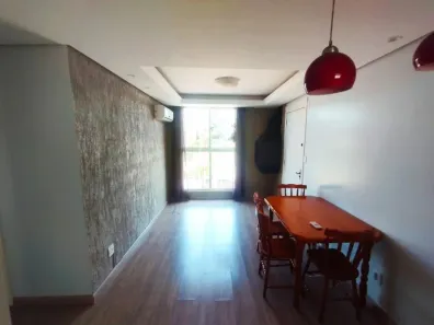 Apartamento com 2 Quartos à venda, 60m² no Scharlau, São Leopoldo