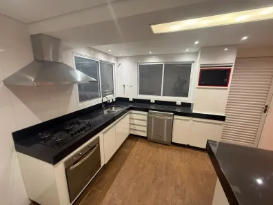 Sobrado com 4 Quartos para alugar, 130m² no Vila Romana, São Paulo