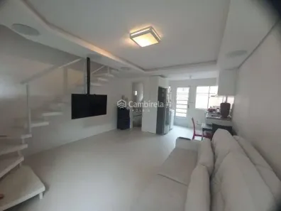 Sobrado com 2 Quartos à venda, 63m² no Sertão do Maruim, São José