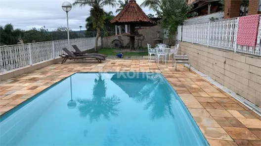 Fazenda/Sítio com 3 Quartos à venda, 1000m² no , Santa Isabel