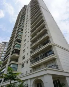 Apartamento com 3 Quartos à venda, 311m² no Vila Nova Conceição, São Paulo