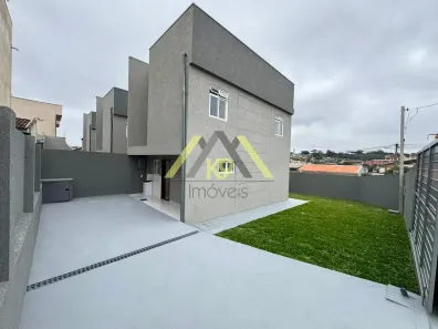 Casa com 3 Quartos à venda, 82m² no Monza, Colombo