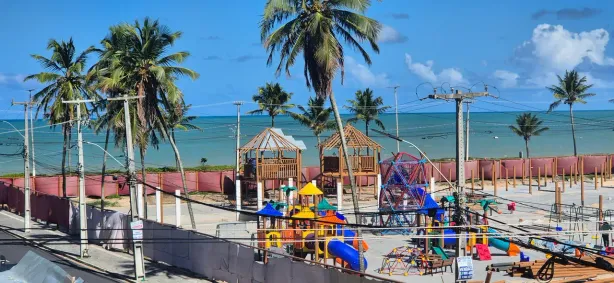 Apartamento com 3 Quartos à venda, 85m² no Intermares, Cabedelo