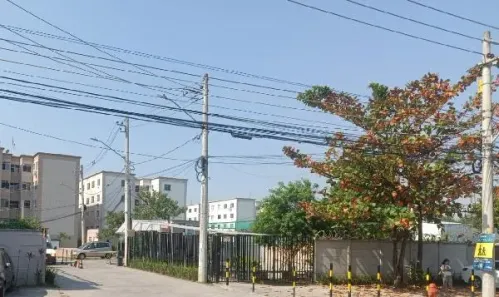 Apartamento com 2 Quartos à venda, 40m² no Bangu, Rio de Janeiro