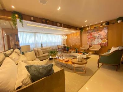Apartamento com 3 Quartos à venda, 112m² no Caminho das Árvores, Salvador