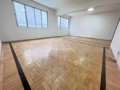 Apartamento com 4 Quartos à venda, 141m² no Funcionários, Belo Horizonte