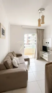 Apartamento com 1 Quarto para alugar, 38m² no Jardim Atlântico, Ilhéus