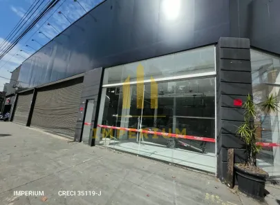 Ponto Comercial para alugar, 706m² no Imirim, São Paulo