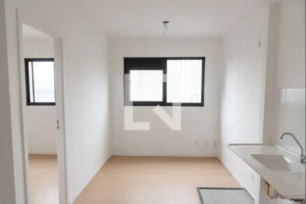 Apartamento com 1 Quarto à venda, 24m² no Sé, São Paulo