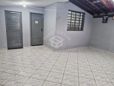 Casa com 2 Quartos à venda, 108m² no Cidade Jardim, Limeira