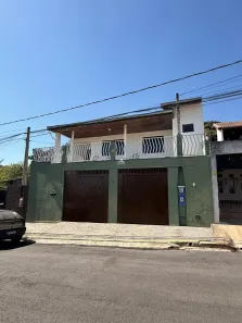 Casa com 3 Quartos à venda, 345m² no Jardim Guanciale, Campo Limpo Paulista