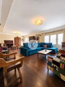 Apartamento com 3 Quartos à venda, 240m² no Vila Assunção, Santo André