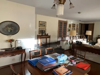 Apartamento com 3 Quartos à venda, 257m² no Centro, Campinas