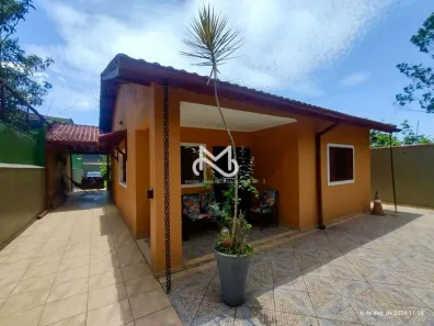 Casa com 3 Quartos à venda, 117m² no Indaiá, Bertioga