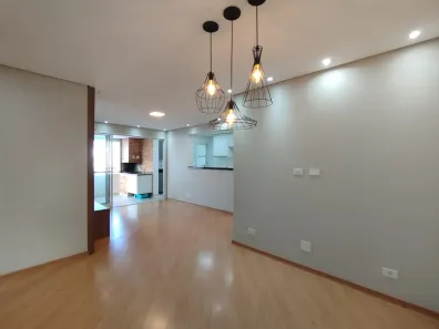 Apartamento com 2 Quartos para venda ou aluguel, 75m² no Santana, São Paulo