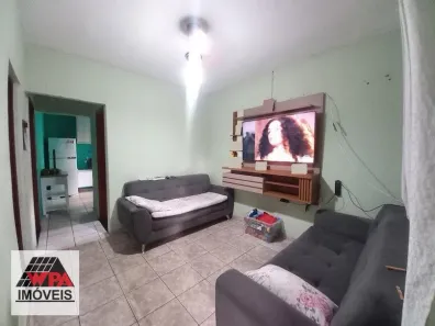 Casa com 2 Quartos à venda, 212m² no Jardim Governador Mário Covas III, Americana