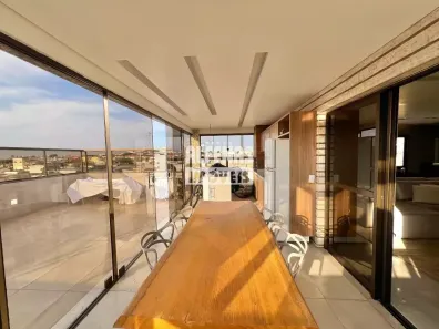Cobertura com 3 Quartos à venda, 202m² no Amazonas, Contagem