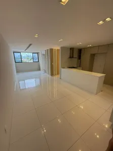 Apartamento com 3 Quartos à venda, 103m² no Maurício de Nassau, Caruaru