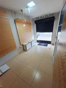 Ponto Comercial para alugar, 10m² no Pituba, Salvador