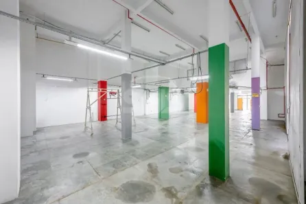 Galpão/Depósito/Armazém para alugar, 275m² no Água Verde, Blumenau