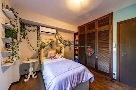 Casa de Condomínio com 6 Quartos à venda, 822m² no Palos Verdes, Carapicuíba