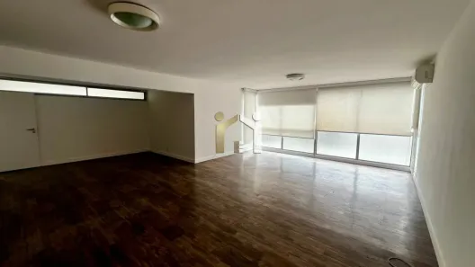 Apartamento com 3 Quartos para venda ou aluguel, 169m² no Cerqueira César, São Paulo