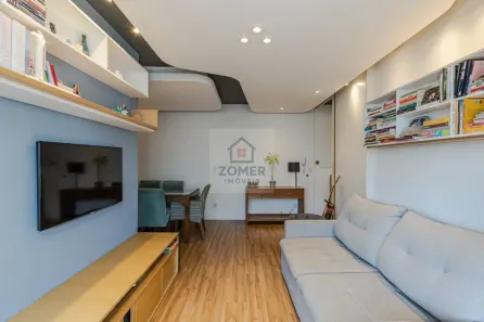 Apartamento com 3 Quartos à venda, 83m² no Jardim Itu, Porto Alegre