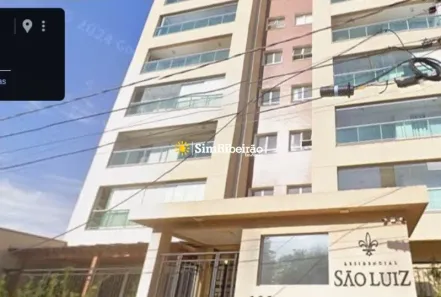 Apartamento com 2 Quartos à venda, 78m² no Jardim São Luiz, Ribeirão Preto