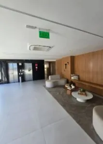 Apartamento com 1 Quarto à venda, 22m² no Pituba, Salvador
