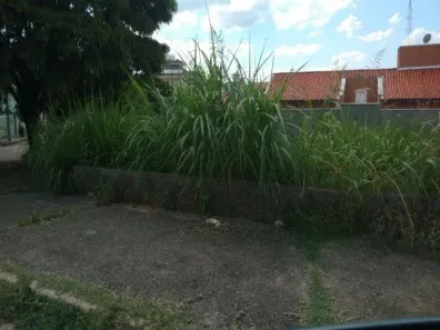 Lote/Terreno à venda, 584m² no Parque Campolim, Sorocaba