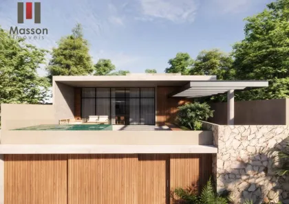 Casa de Condomínio com 4 Quartos à venda, 305m² no Salvaterra, Juiz de Fora
