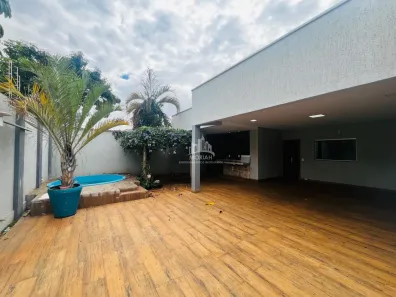 Casa com 3 Quartos à venda, 147m² no Jardim Inconfidência, Uberlândia