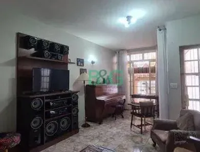 Sobrado com 3 Quartos à venda, 200m² no Vila Bela, São Paulo