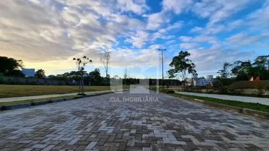 Lote/Terreno à venda, 378m² no Campeche, Florianópolis