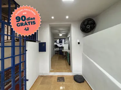Ponto Comercial para alugar, 16m² no Manoel Honório, Juiz de Fora