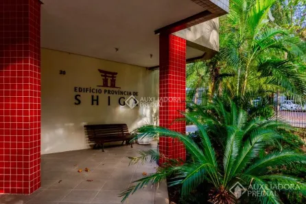 Apartamento com 3 Quartos à venda, 101m² no Boa Vista, Porto Alegre