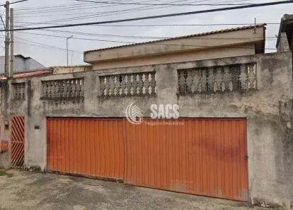 Casa com 3 Quartos à venda, 120m² no Jardim São Francisco, Campinas