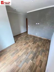 Sobrado com 2 Quartos à venda, 88m² no Vila São Silvestre, São Paulo