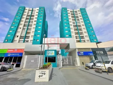Apartamento com 3 Quartos à venda, 82m² no Vila Nova, Maringá