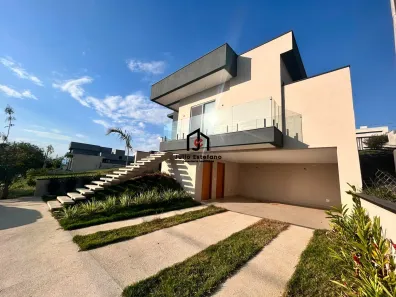 Casa de Condomínio com 3 Quartos à venda, 162m² no Caçapava Velha, Caçapava