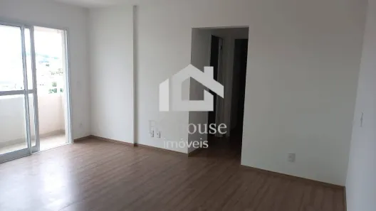 Apartamento com 2 Quartos para alugar, 47m² no Vila Palmares, Santo André