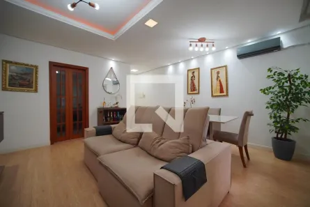 Apartamento com 3 Quartos à venda, 95m² no Menino Deus, Porto Alegre