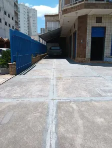 Ponto Comercial para alugar, 409m² no Centro, Taubaté