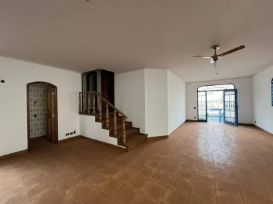 Imóvel Comercial para alugar, 237m² no Jardim Sumaré, Ribeirão Preto