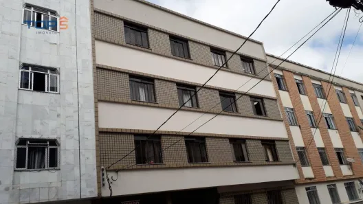 Apartamento com 2 Quartos à venda, 70m² no Granbery, Juiz de Fora