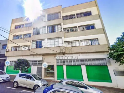 Apartamento com 2 Quartos à venda, 70m² no Centro, Londrina