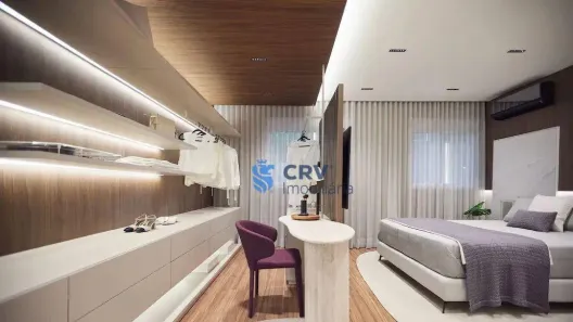 Apartamento com 3 Quartos à venda, 124m² no Gleba Fazenda Palhano, Londrina