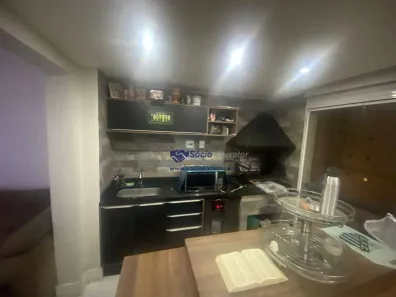 Apartamento com 3 Quartos à venda, 83m² no Jardim Flor da Montanha, Guarulhos