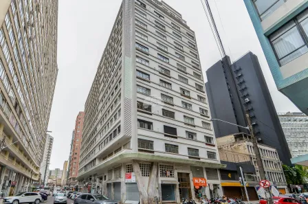 Apartamento com 3 Quartos à venda, 179m² no Centro, Curitiba